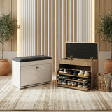 رتّب صباطك بلا فوضى 👟🪄 خزانة عصرية باش تبقى دارك منظمة و ستيل - TEROX