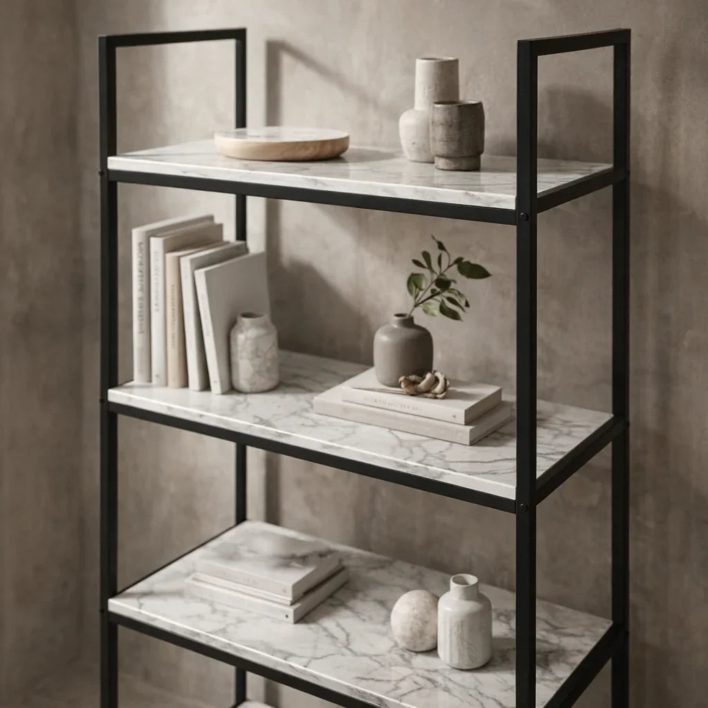 🧰 رف تنظيم المطبخ الفاخر – ترتيب مثالي لمساحاتك - TEROX